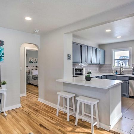 Grand Junction Vacation Rental With Fire Pit! Bagian luar foto