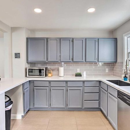 Grand Junction Vacation Rental With Fire Pit! Bagian luar foto