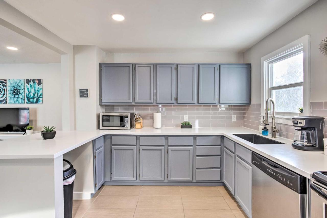 Grand Junction Vacation Rental With Fire Pit! Bagian luar foto