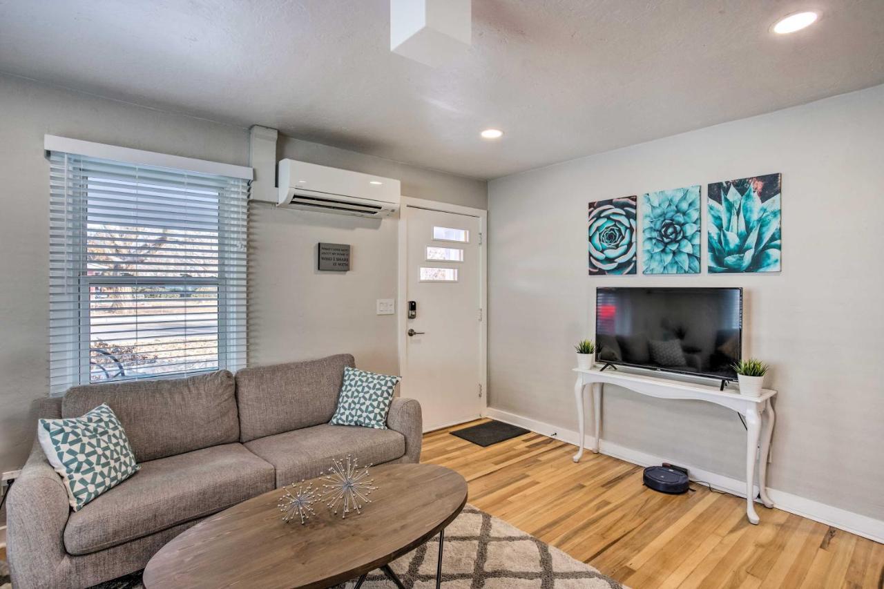 Grand Junction Vacation Rental With Fire Pit! Bagian luar foto