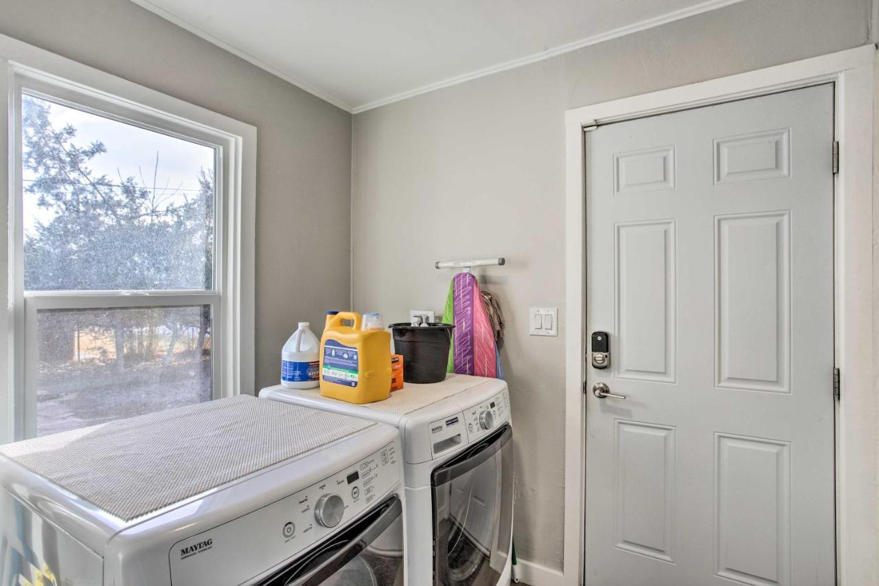 Grand Junction Vacation Rental With Fire Pit! Bagian luar foto