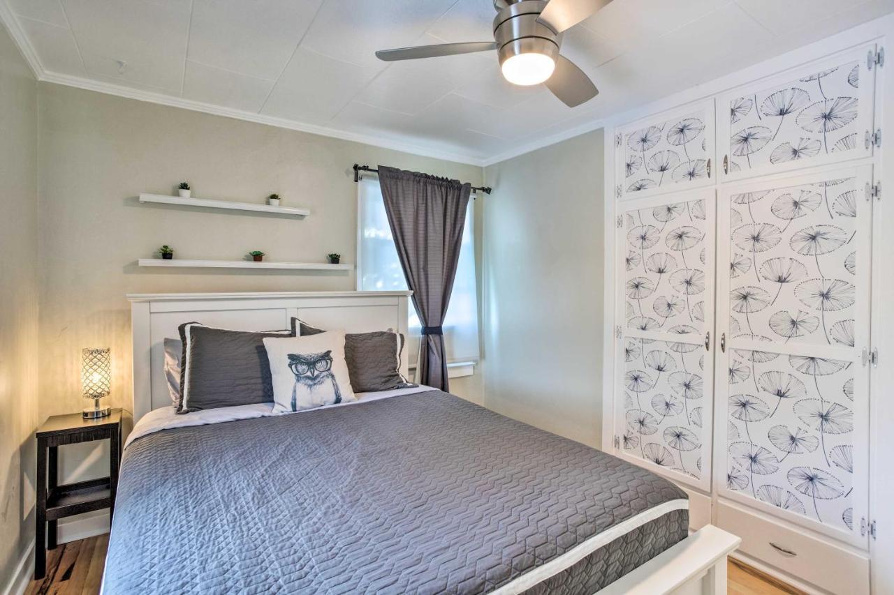 Grand Junction Vacation Rental With Fire Pit! Bagian luar foto