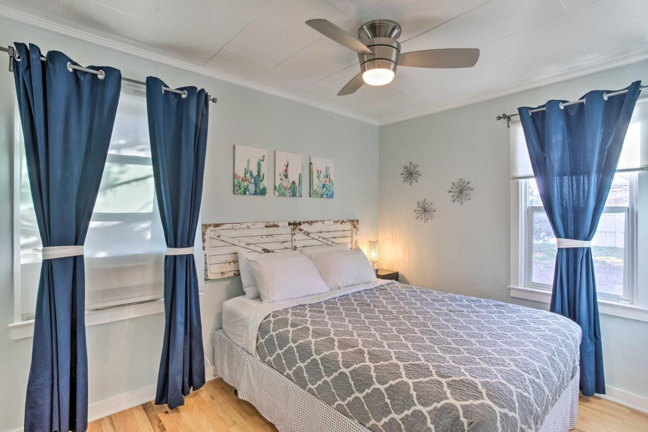 Grand Junction Vacation Rental With Fire Pit! Bagian luar foto