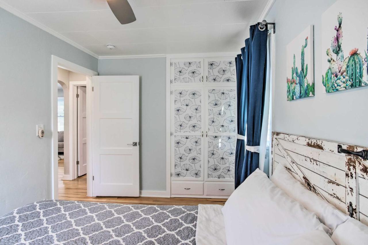 Grand Junction Vacation Rental With Fire Pit! Bagian luar foto