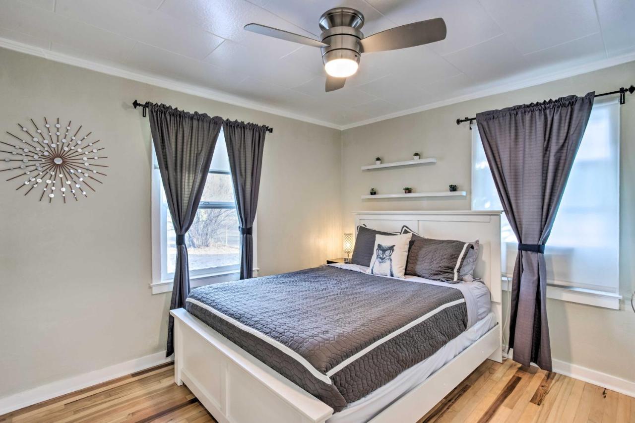 Grand Junction Vacation Rental With Fire Pit! Bagian luar foto