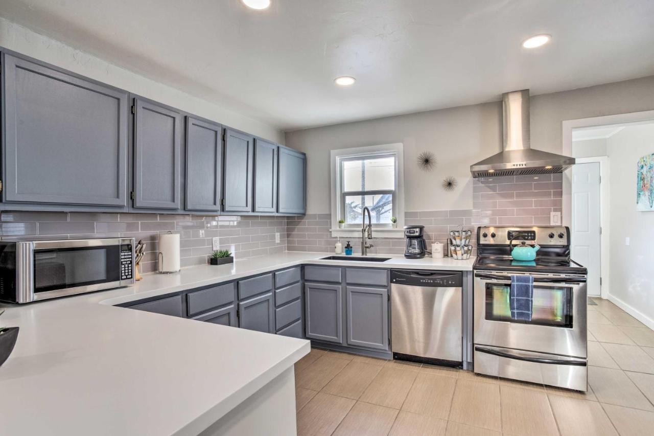 Grand Junction Vacation Rental With Fire Pit! Bagian luar foto